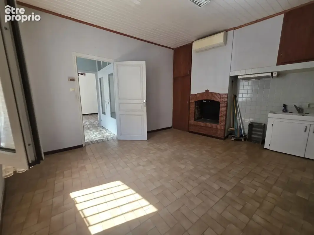 Maison de village à rénover  - Torreilles 66440 - photo 2