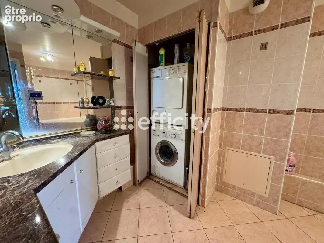 Appartement ancien - photo 10