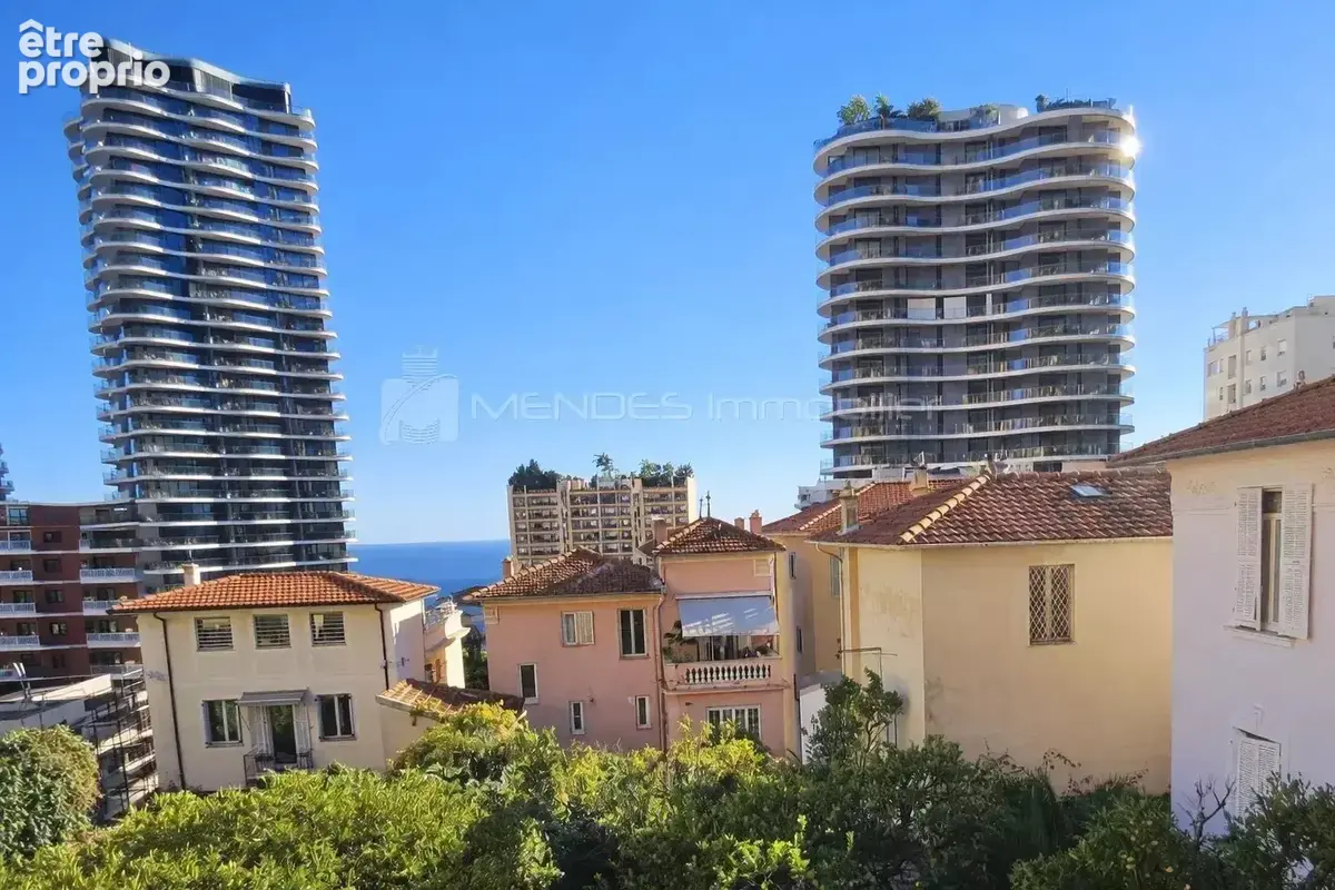 Photo Maison à Beausoleil au prix de 1 600 000€