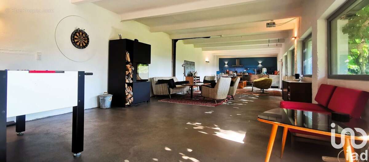 Photo 7 - Maison à LE VAL-D'AJOL