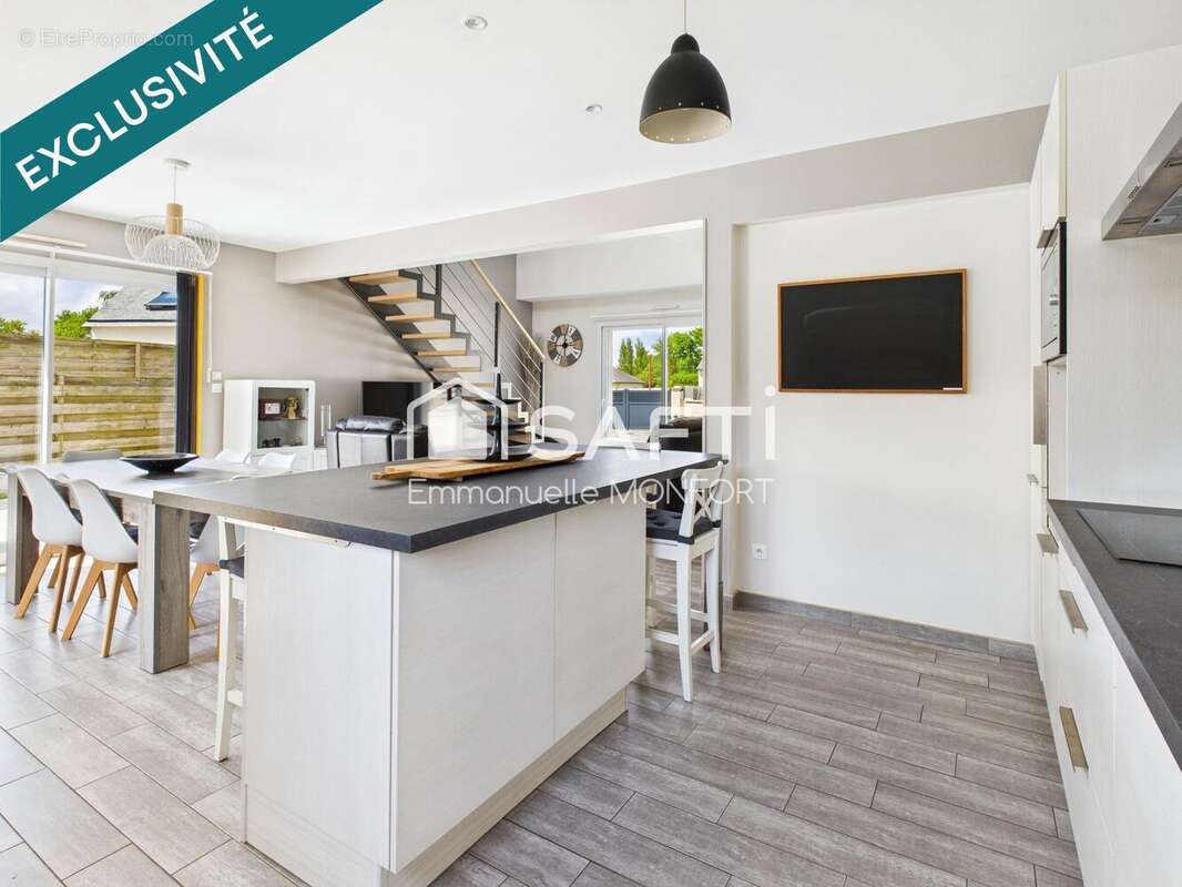 Photo 5 - Maison à TAULE