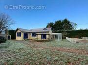 Maison à VERNEUIL-SUR-AVRE