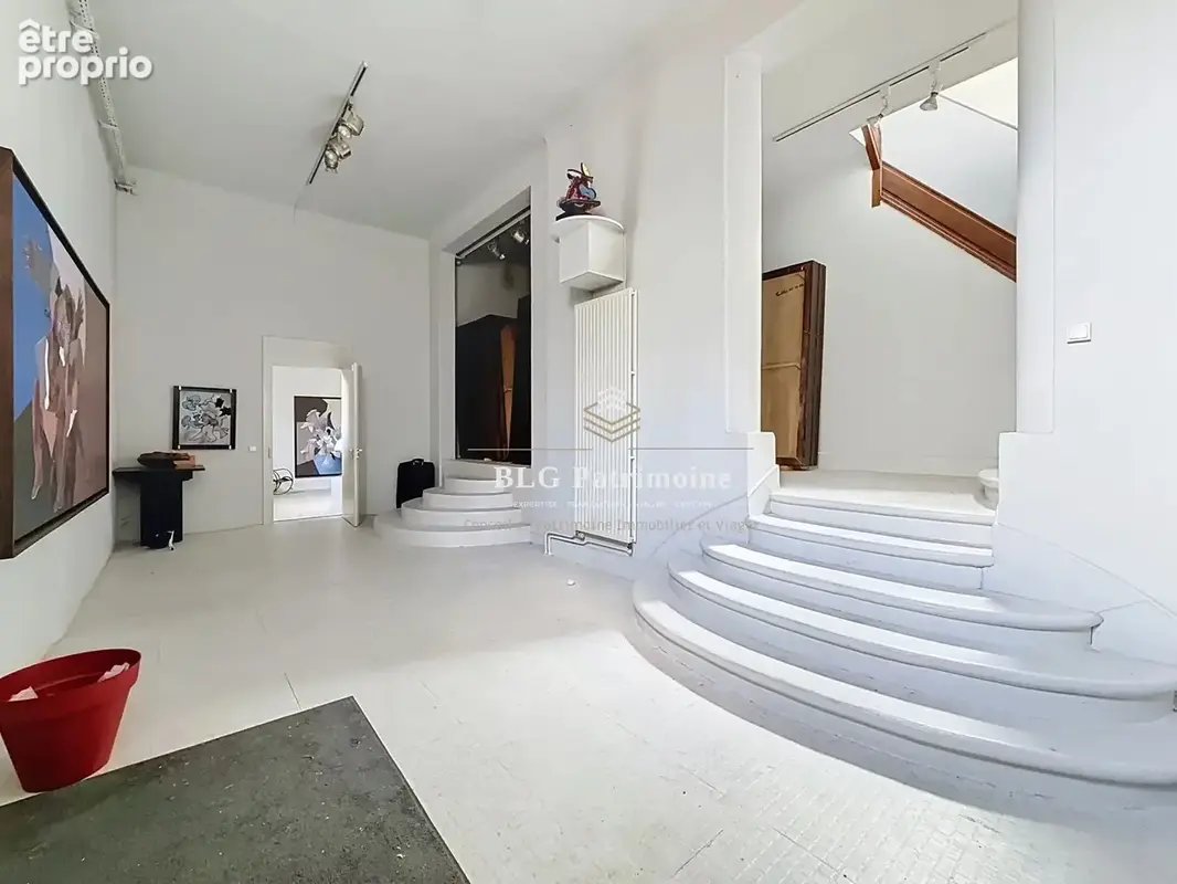 Appartement à BEZONS
