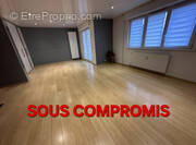 Appartement à RIXHEIM