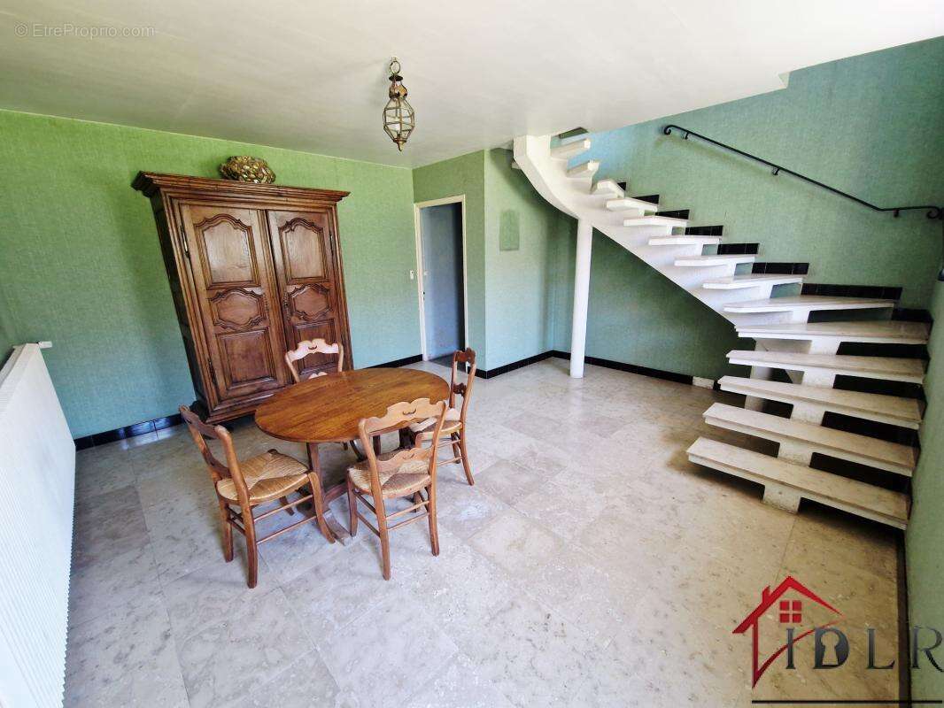maison de village - photo 3
