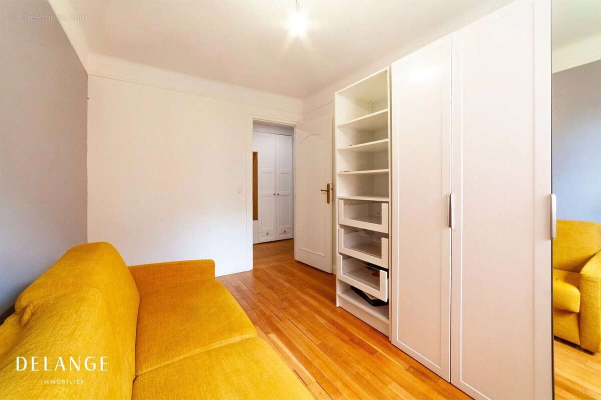 Appartement à PARIS-13E