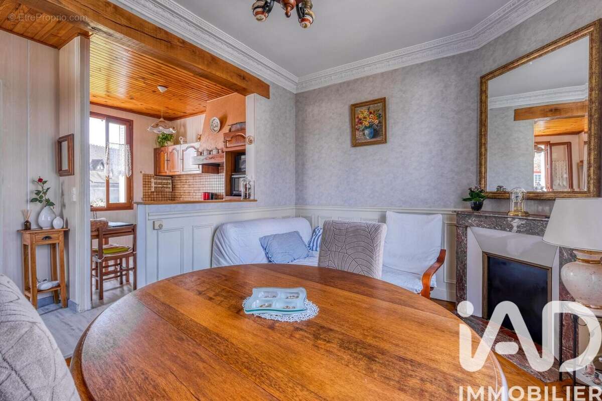 Photo 8 - Maison à AULNAY-SOUS-BOIS