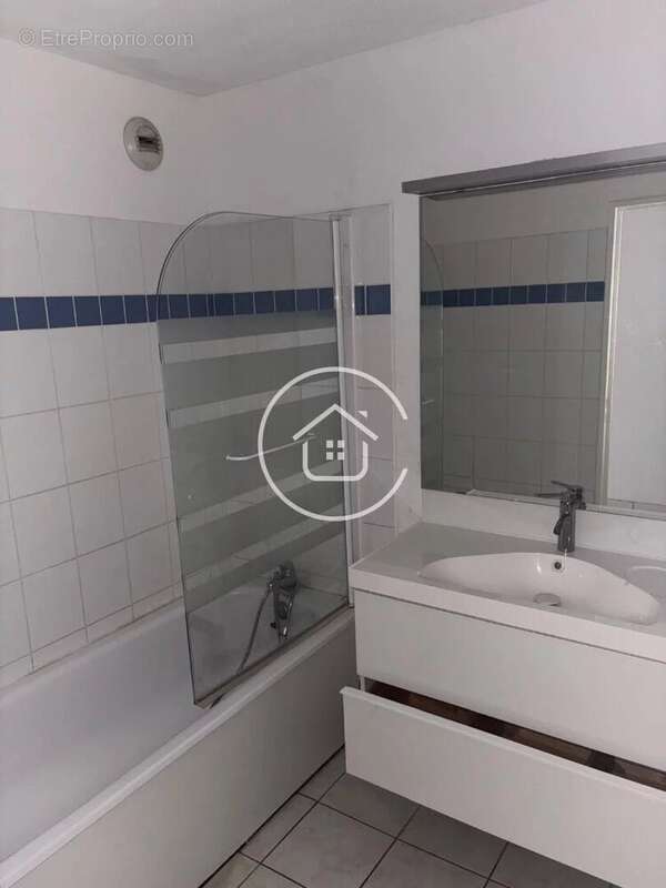 Appartement à BLOIS