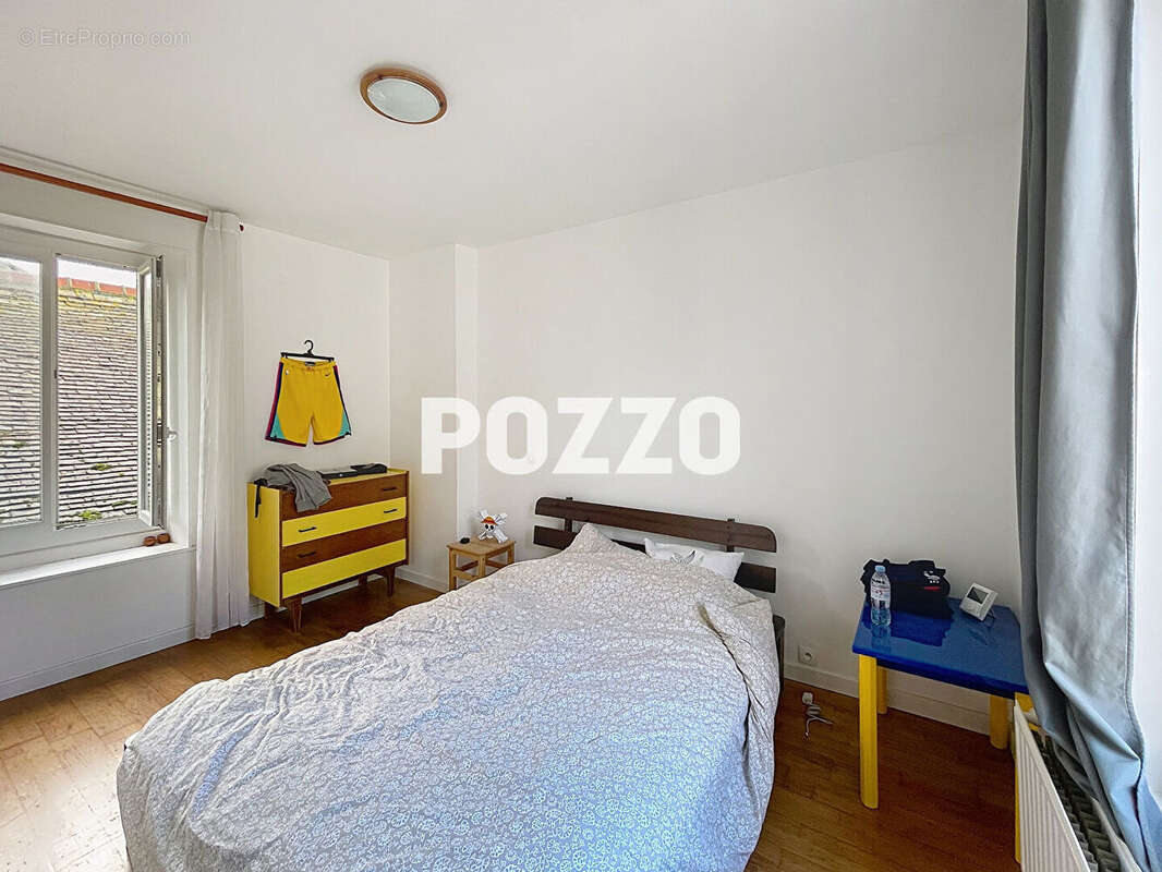 Appartement à DOUVRES-LA-DELIVRANDE