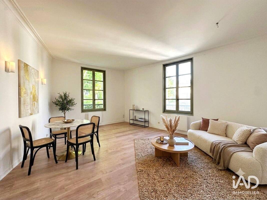 Photo 1 - Appartement à UZES