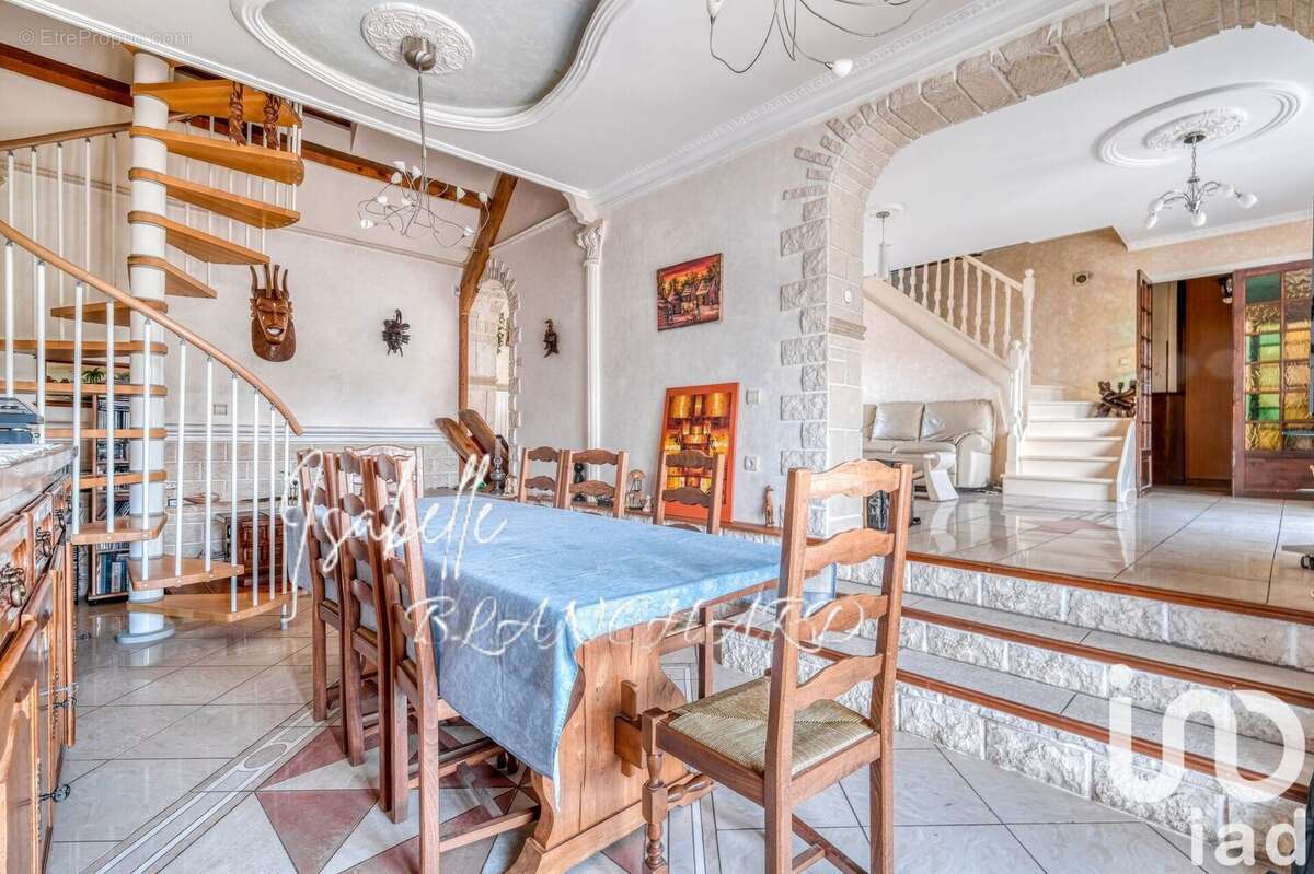 Photo 6 - Maison à SAINT-PATHUS