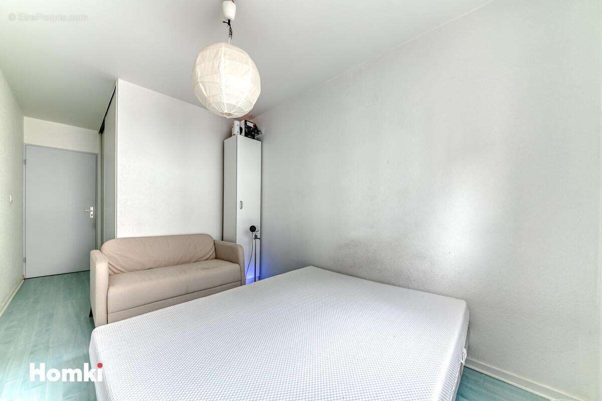 Appartement à LYON-3E