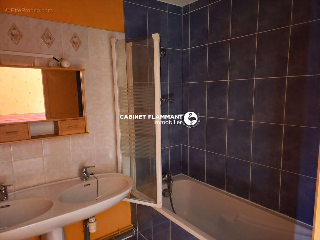 Maison à BAIGNEUX-LES-JUIFS