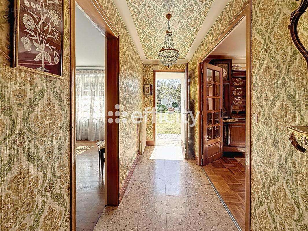 Maison à PLOBANNALEC-LESCONIL