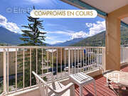 Appartement à BRIANCON