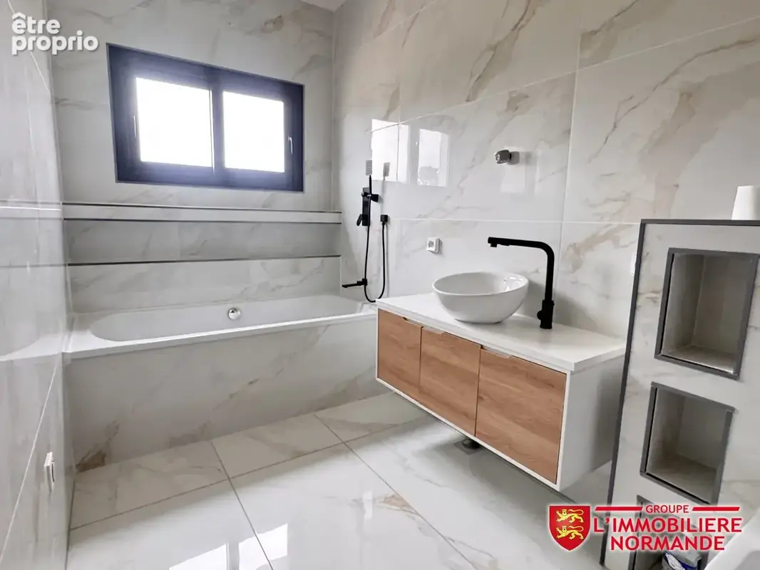Maison neuve de plain pied - photo 8