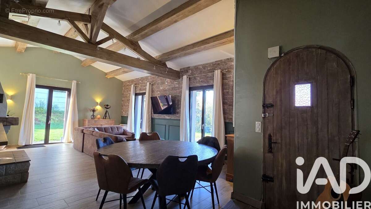 Photo 4 - Maison à DRAIN