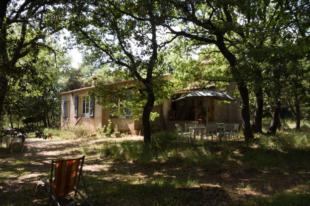 Maison à FIGANIERES