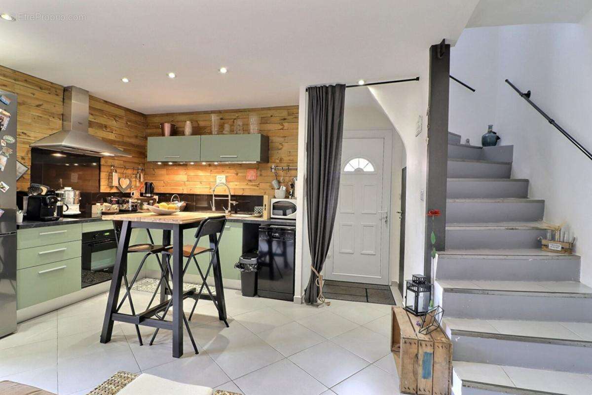 Maison Camps La Source 4 pièce(s) 83 m2 - photo 3