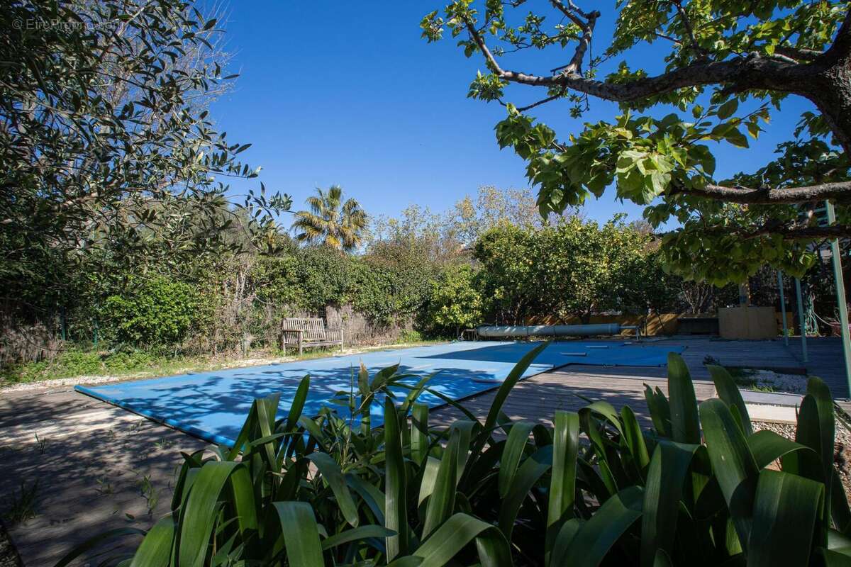 Photo 4 - Maison à LA SEYNE-SUR-MER