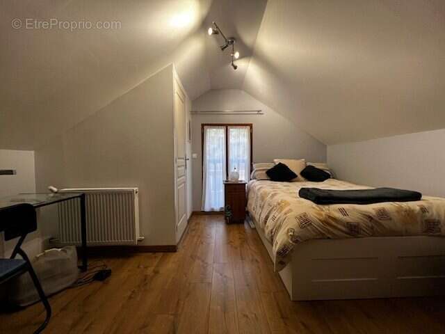 Maison à SEINE-PORT