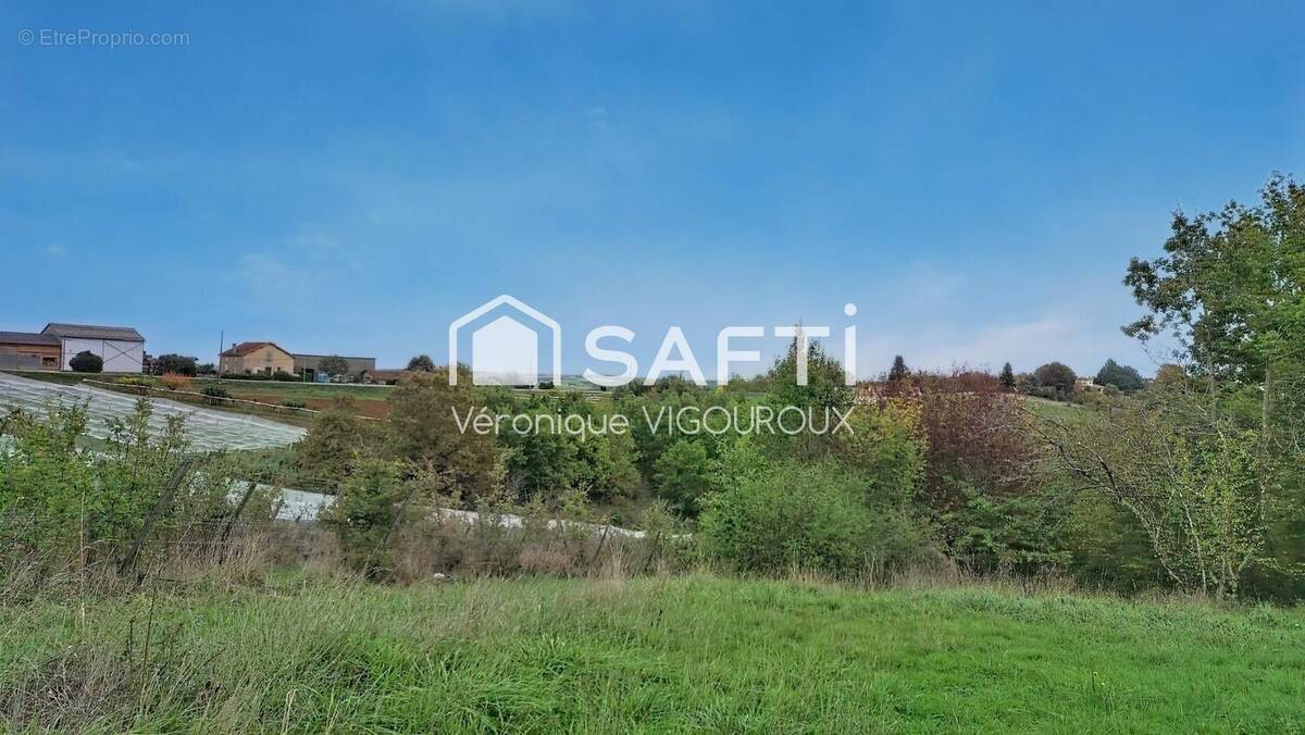 Photo 1 - Maison à MOISSAC