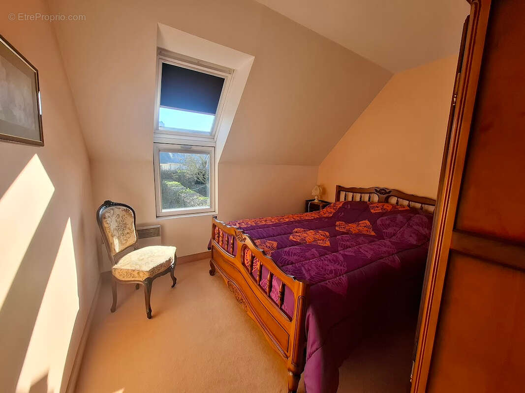 Maison à LE CROISIC