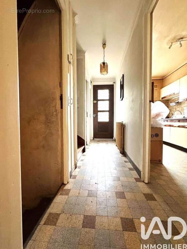 Photo 6 - Maison à SARTROUVILLE