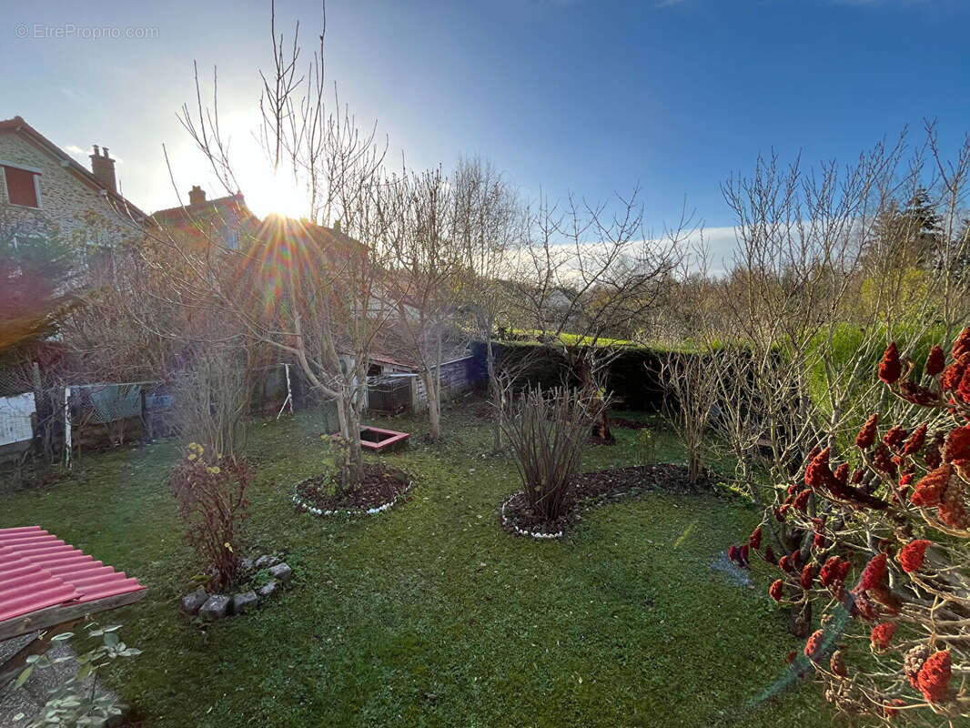 Maison à LA FERTE-SOUS-JOUARRE