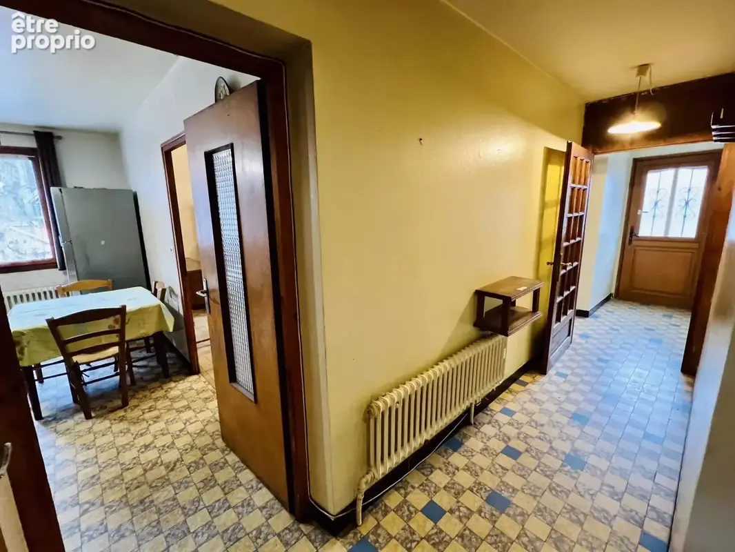 Maison mitoyenne sur 2 niveaux plus combles - photo 6
