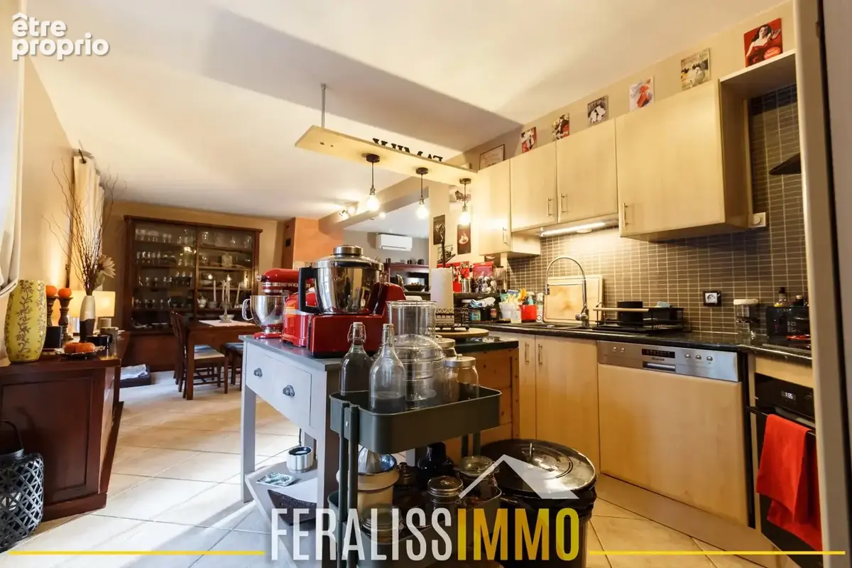 Maison individuelle idéale pour votre famille ! - photo 10