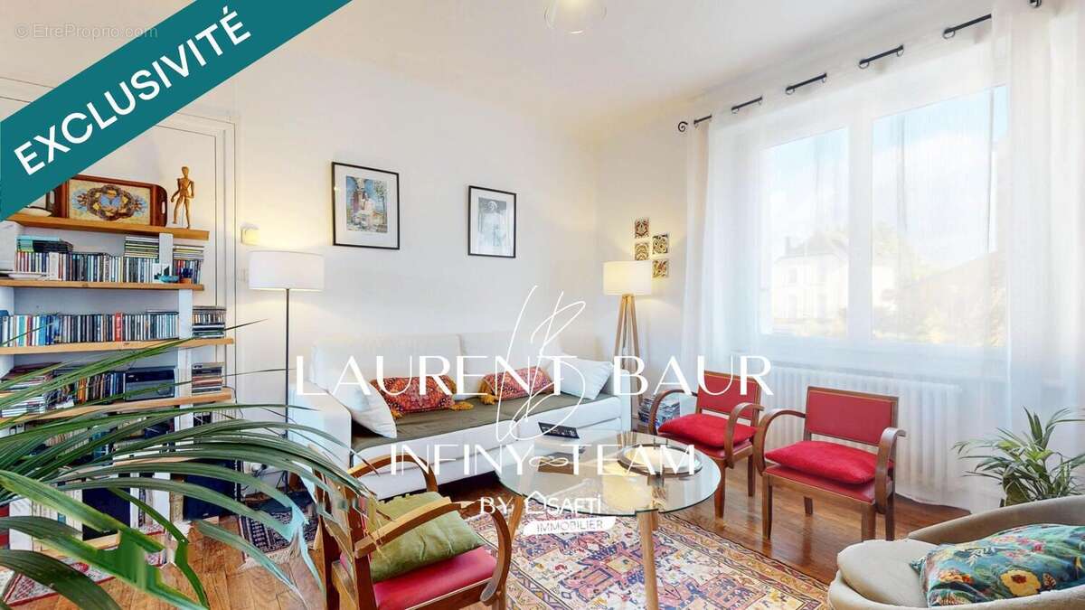 Photo 4 - Maison à ROSPORDEN