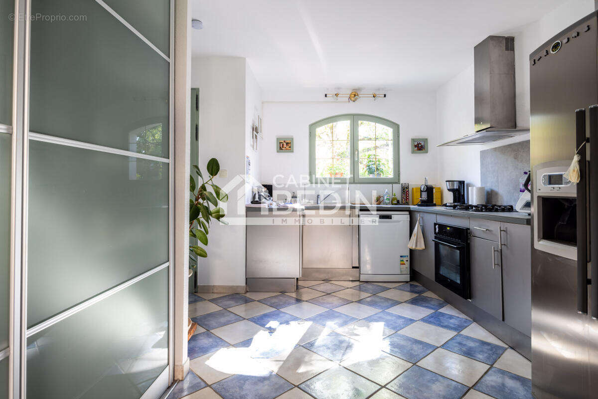 Maison à SAINT-JEAN