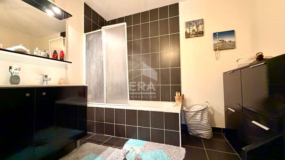 Appartement à LA TESTE-DE-BUCH