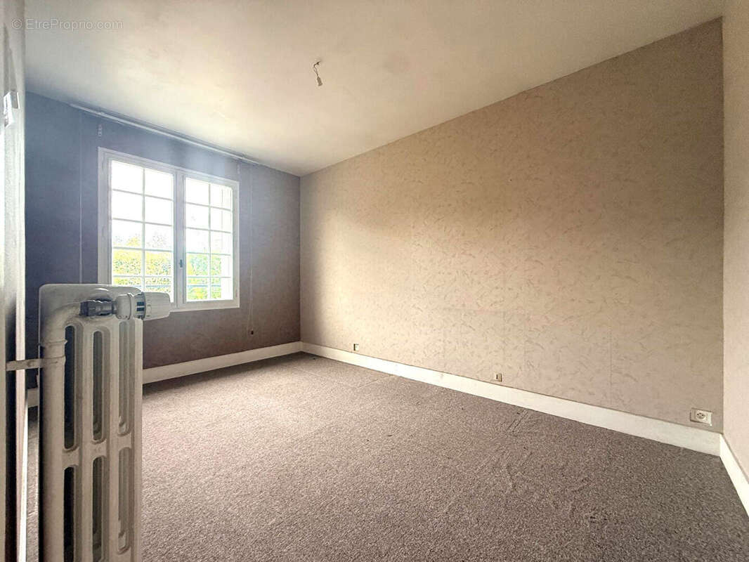 Maison à CONFLANS-SAINTE-HONORINE