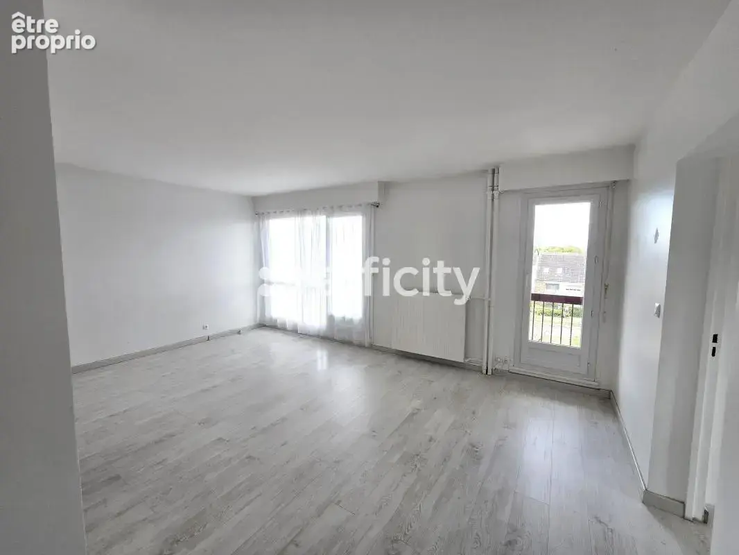 Appartement - photo 5