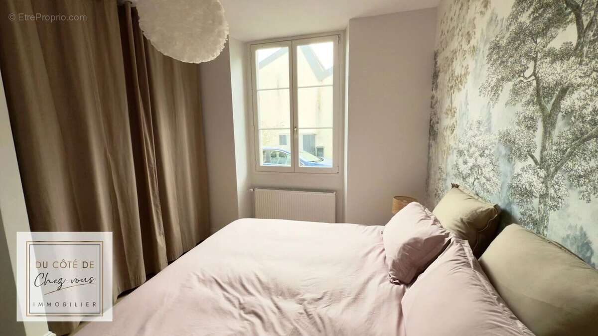 Appartement à TROYES