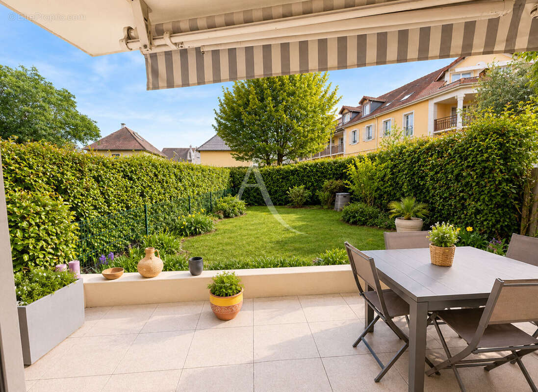 Appartement Roissy En Brie 2 pièce(s) 60m2 - photo 12