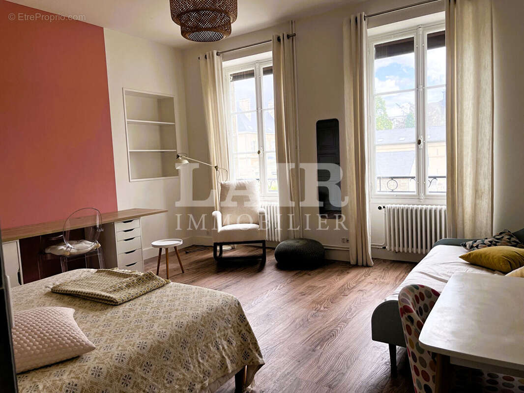 Maison à ALENCON