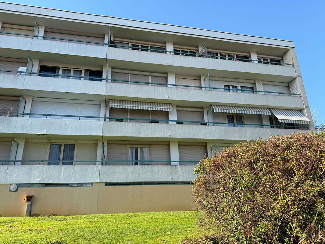 Appartement à POITIERS