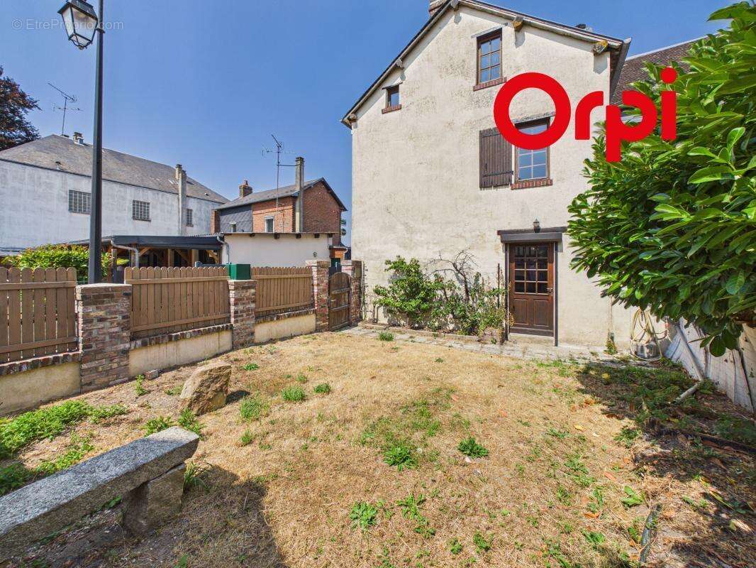 Maison à Vendre Thiberville - photo 2