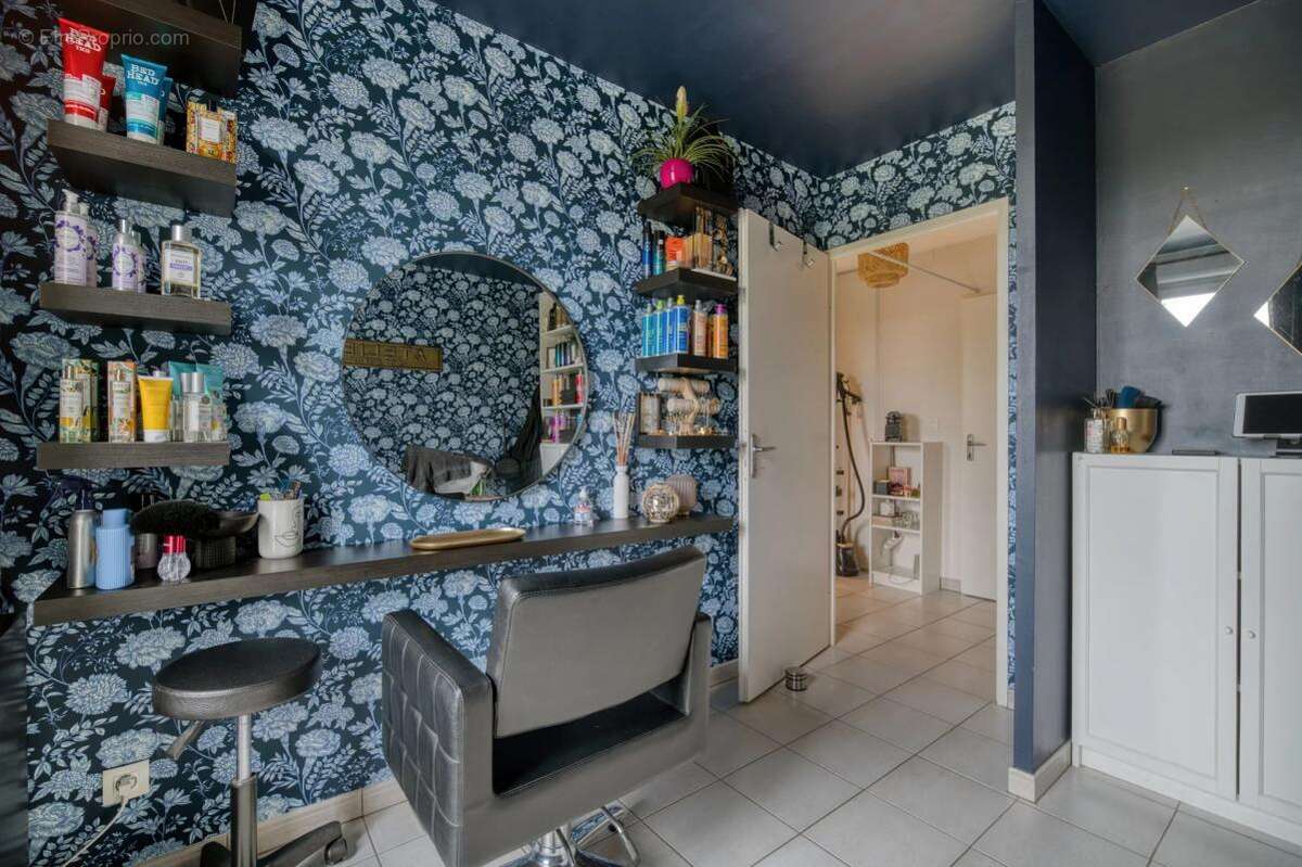 Appartement à BLAGNAC