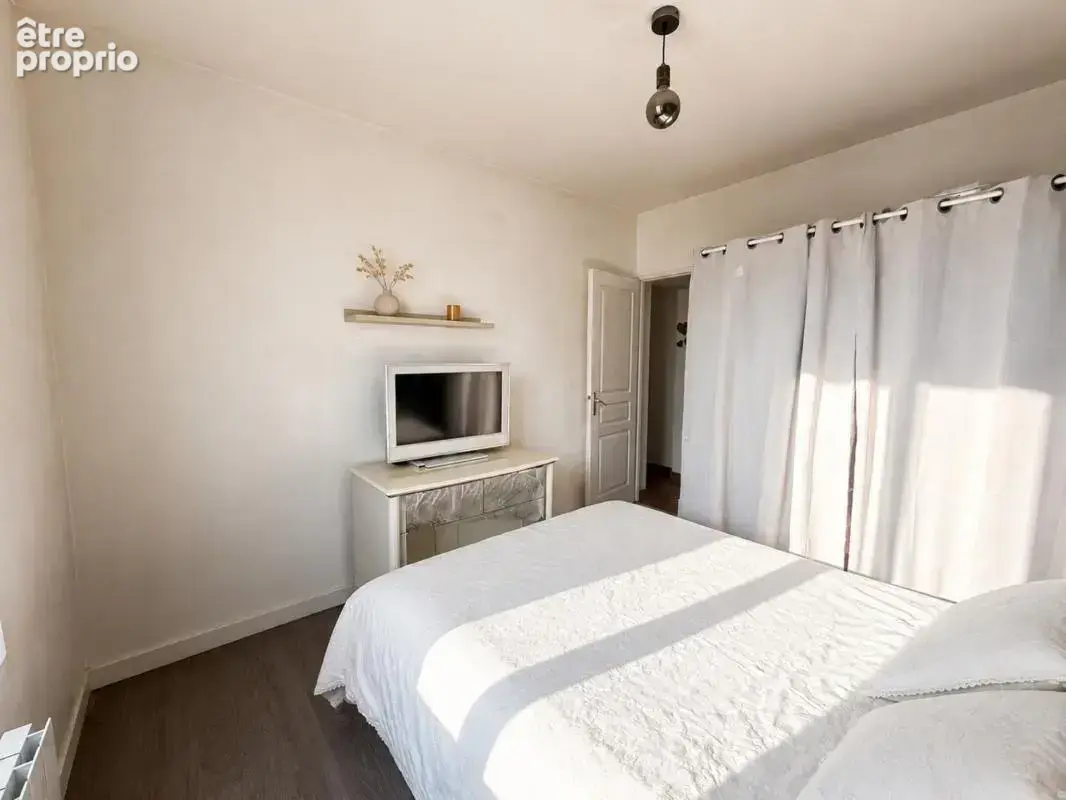 Appartement t2 à vendre à creil centre – 32 m² avec garage, tres proche gare - photo 7