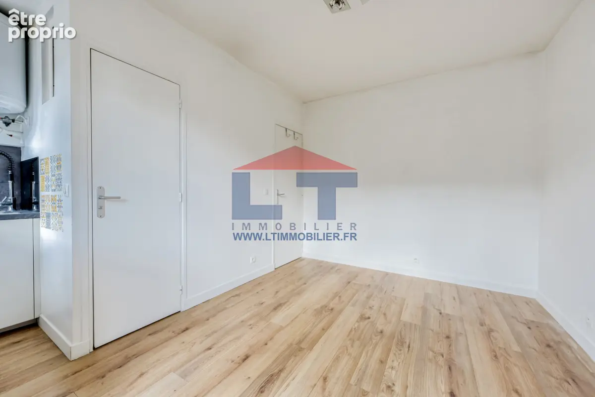 Appartement 2 pièces 29 m² à vendre à Montreuil (93100) - photo 5
