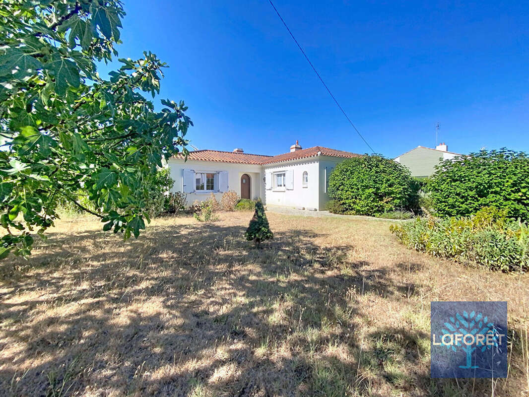 Maison Challans 3 chambres - photo 11
