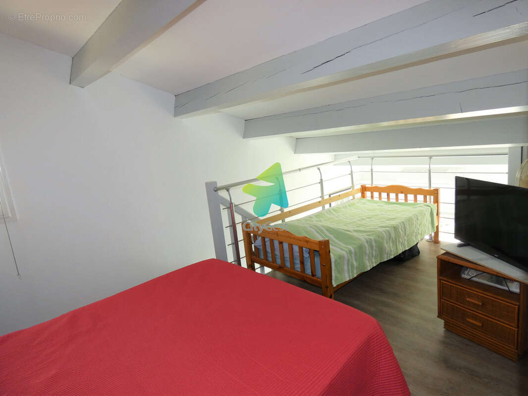 Appartement à NARBONNE