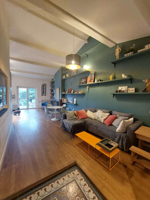 Maison à TOULOUSE