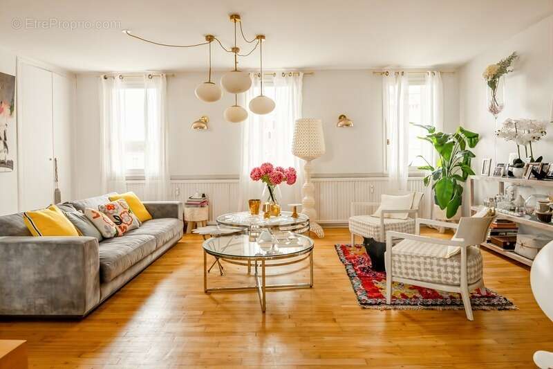 Appartement à ANGOULEME