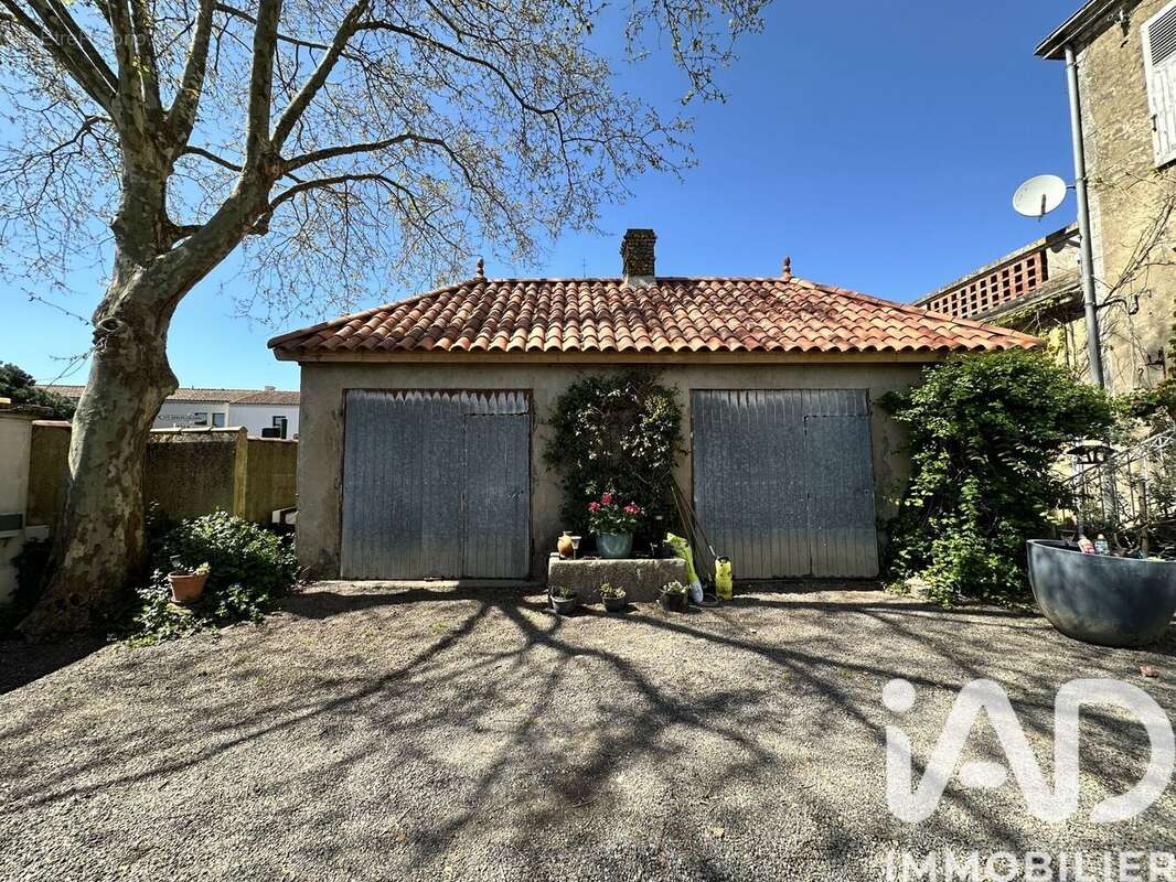 Photo 7 - Maison à LES SABLES-D'OLONNE