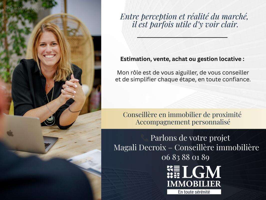 Maison à VENDARGUES